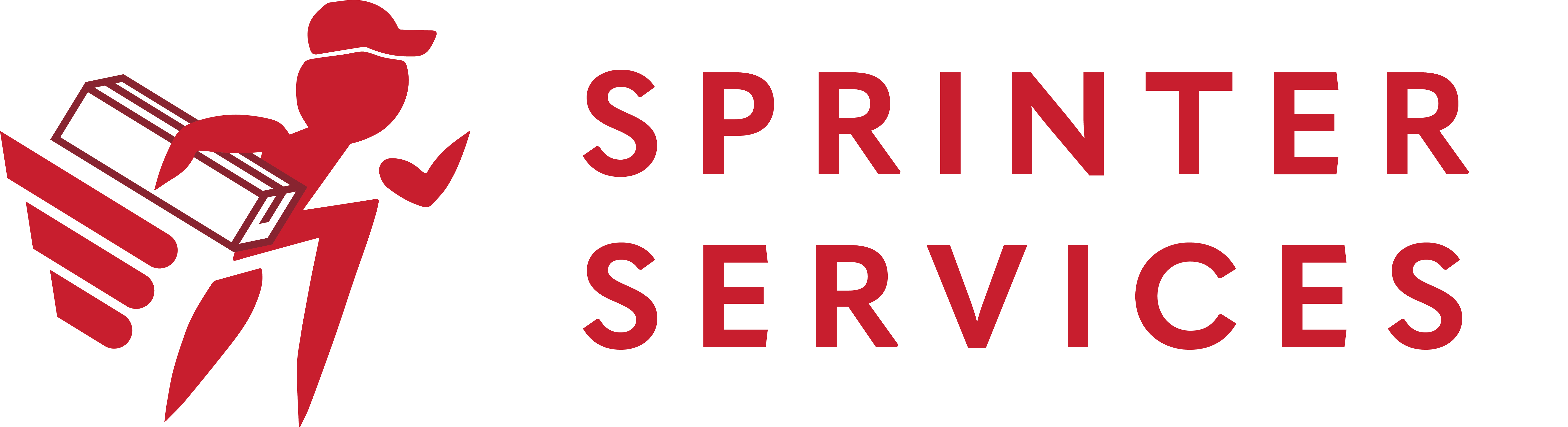Sprinter Services